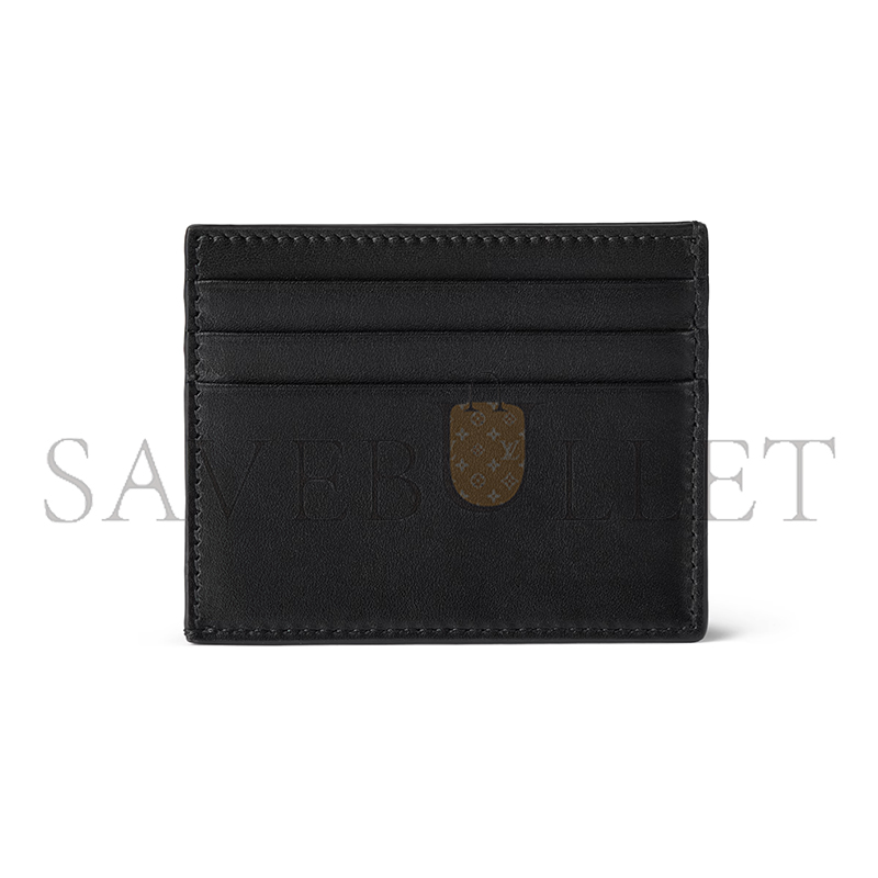 Gvc*1 gg emblem embossed card case 818952 (10*8cm)